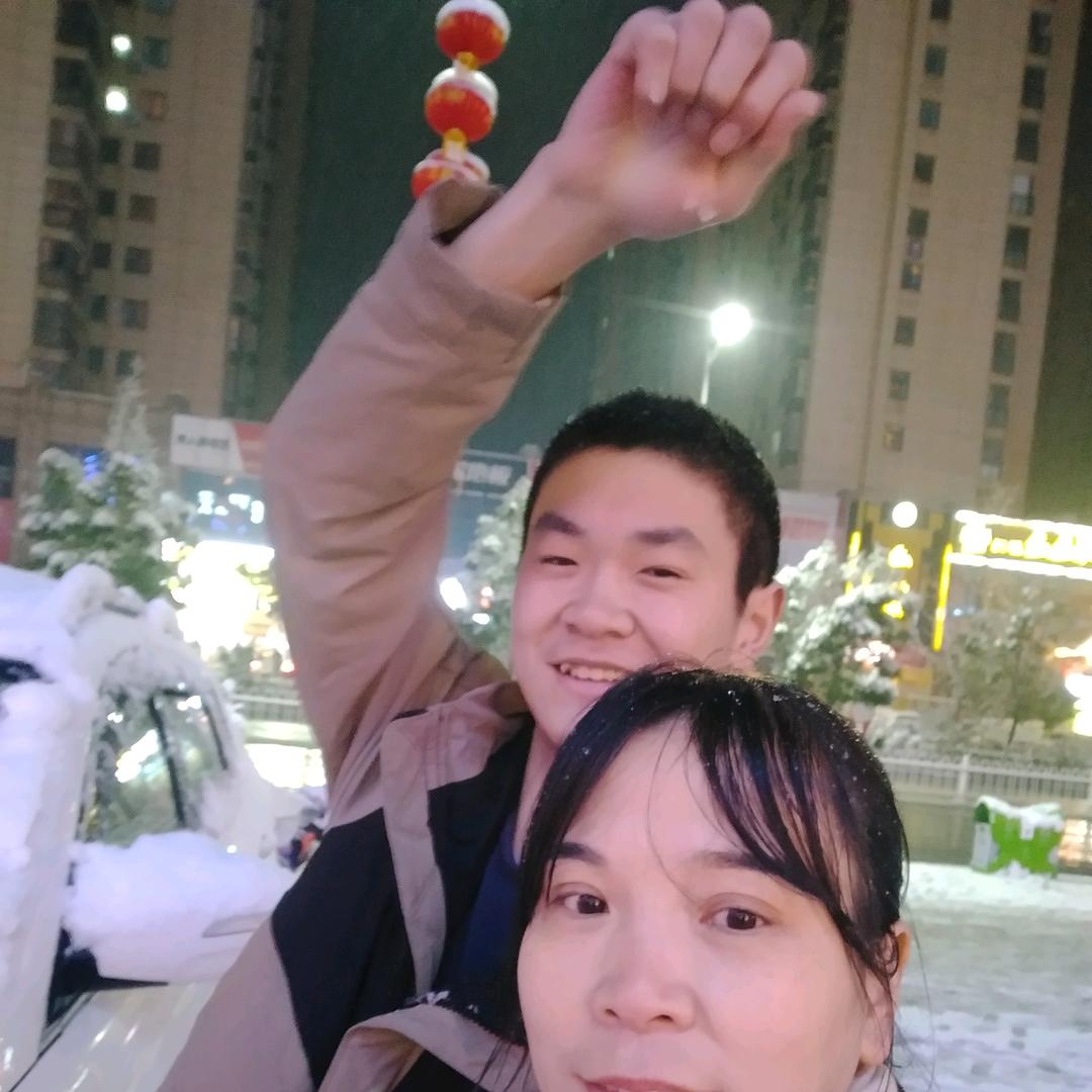 程家老姑娘
