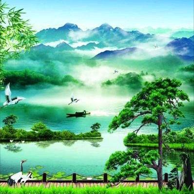 山东姑娘远嫁湖北红安