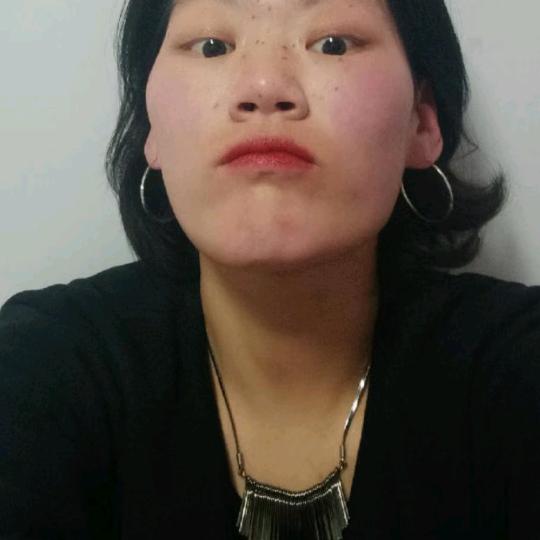 李桑柔！