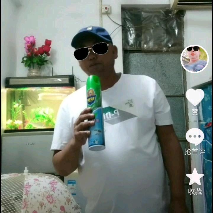 光吃饭不洗碗