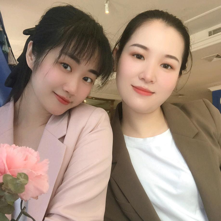 婷婷