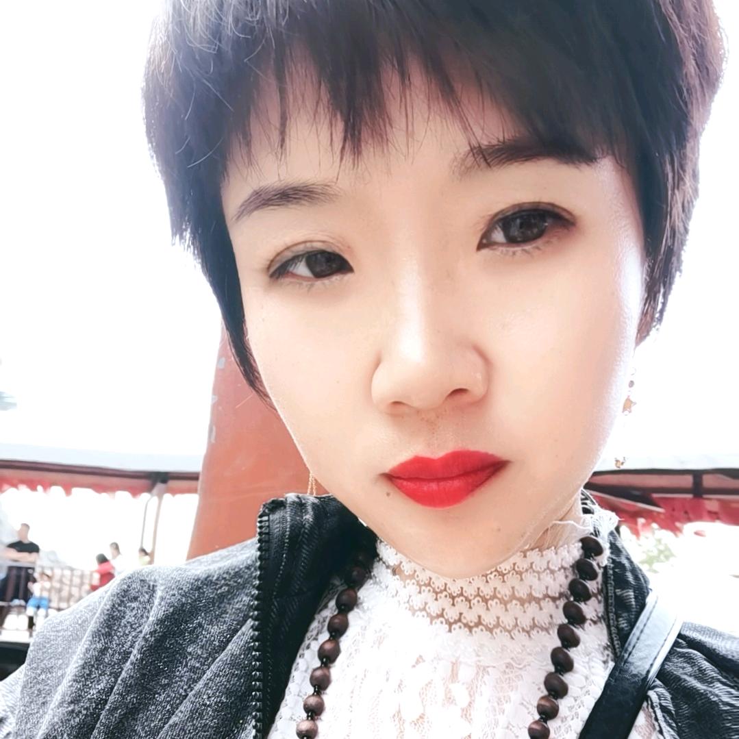河南艳子（三妹）