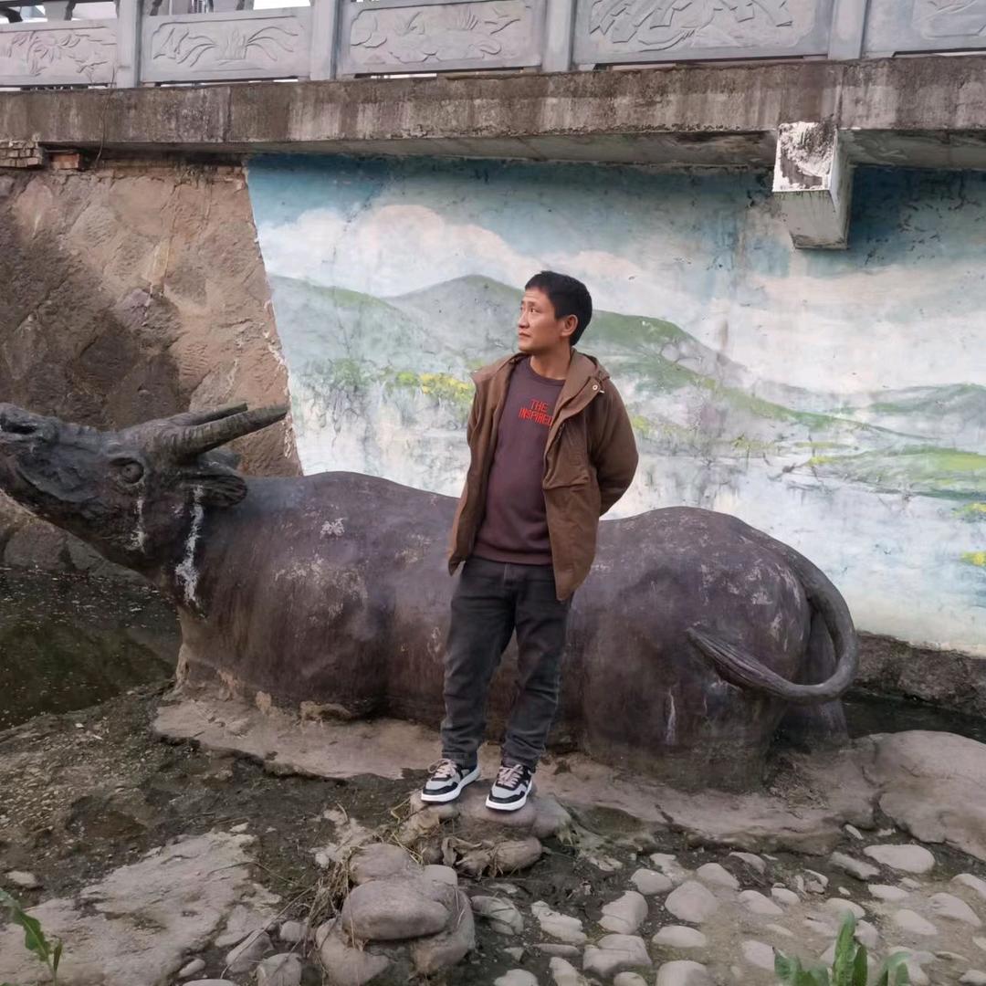 我是宽