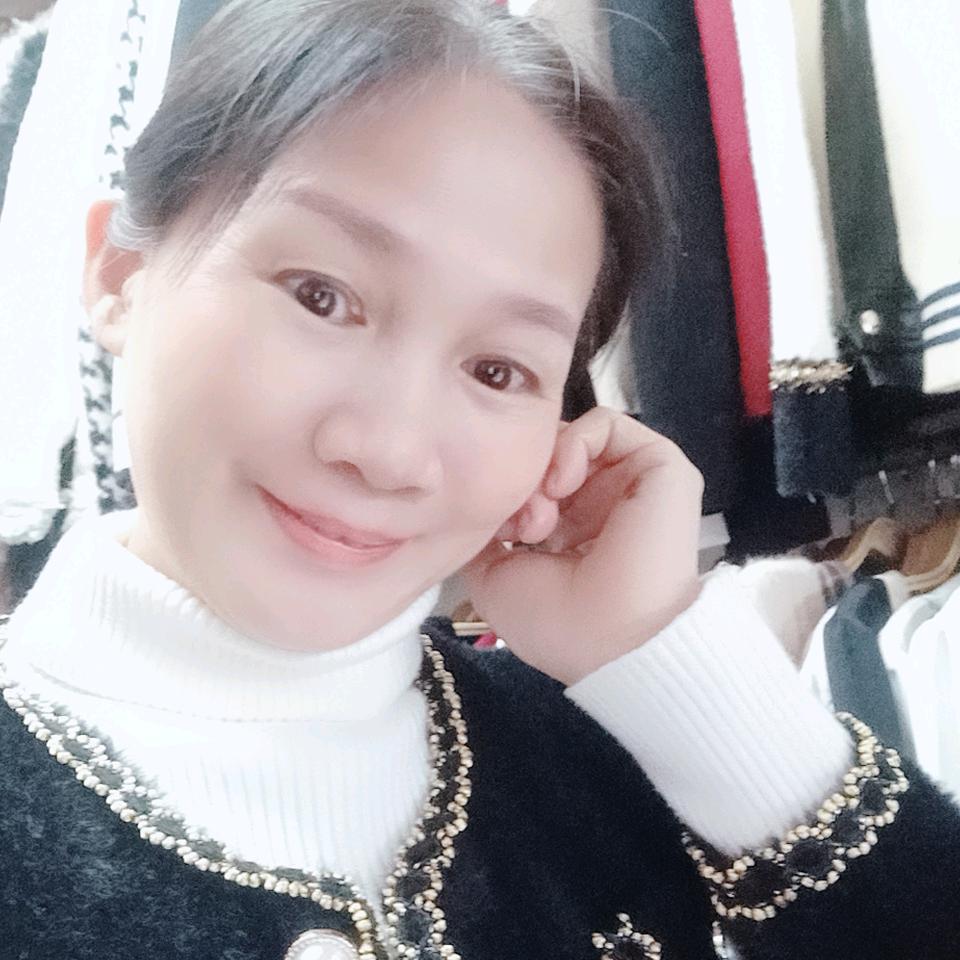 徐闻女装汝姐