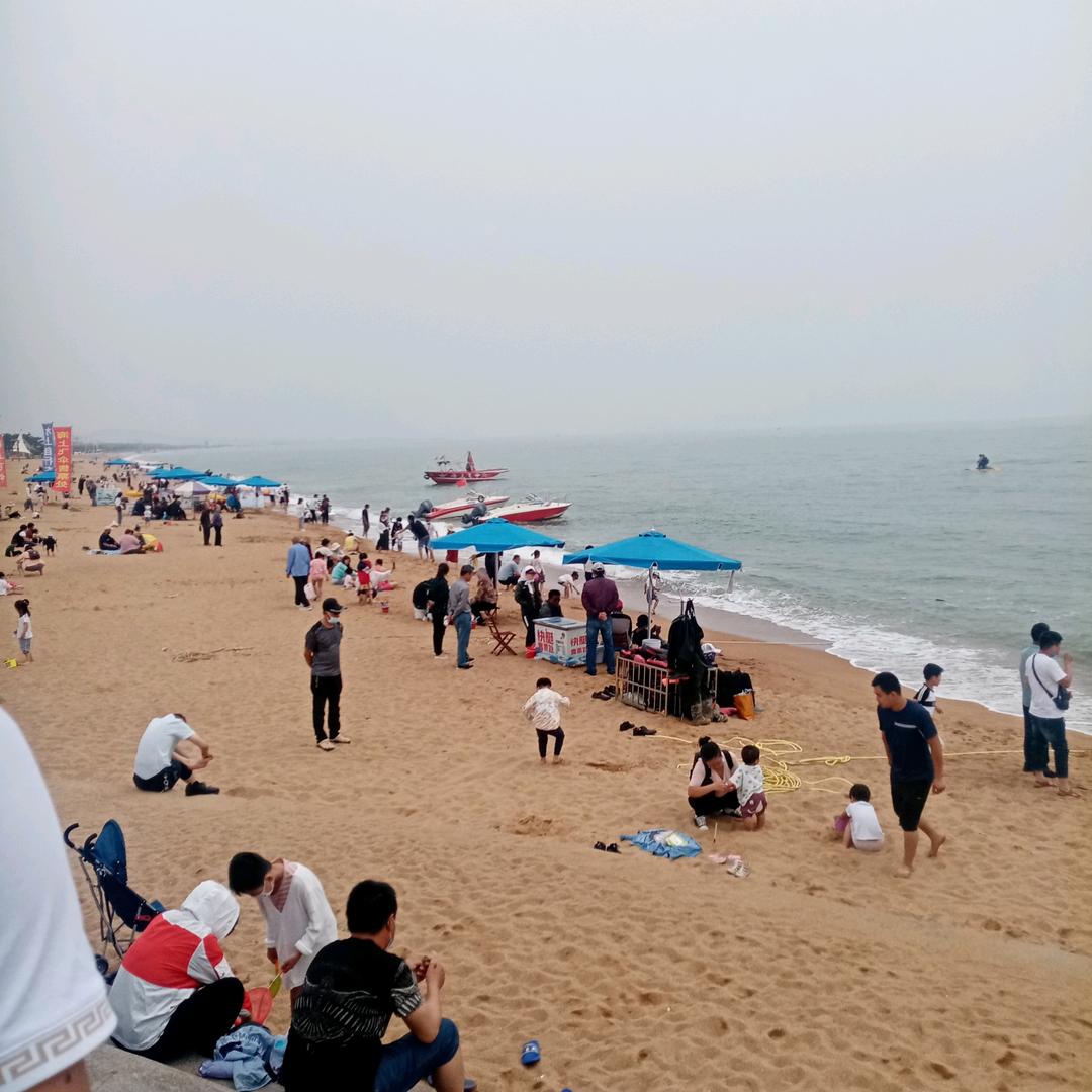 夕阳之路