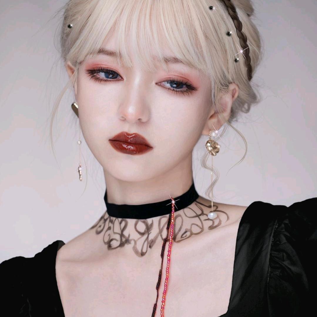 小荔子