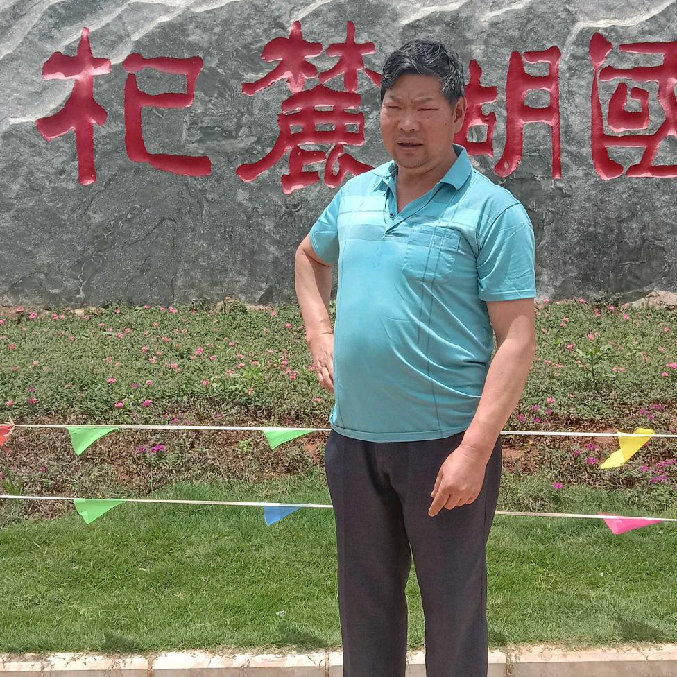 听天由命