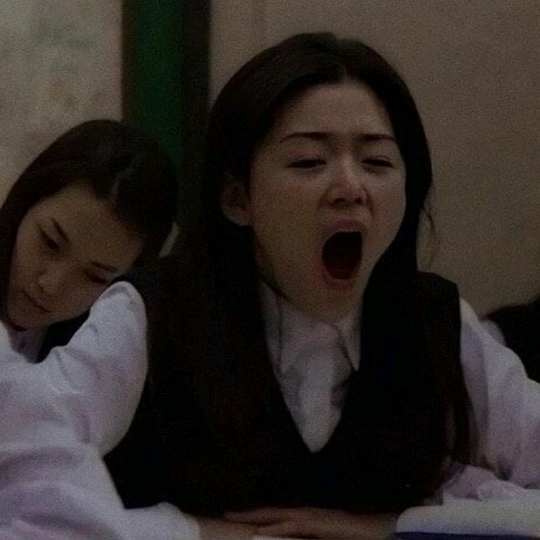 嘻嘻哈哈.