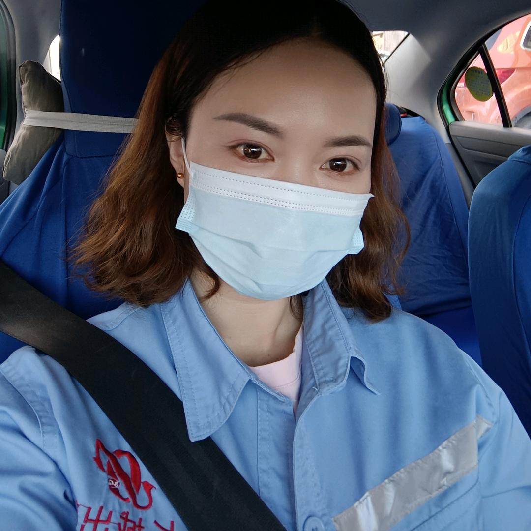 格尔木出租车☆→花谢自相惜