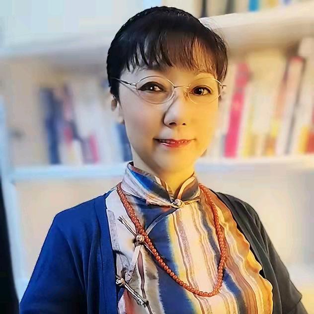 LUCY 外语老师