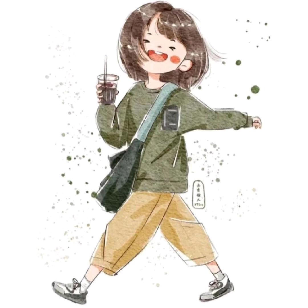 🍒往事随峰🙈