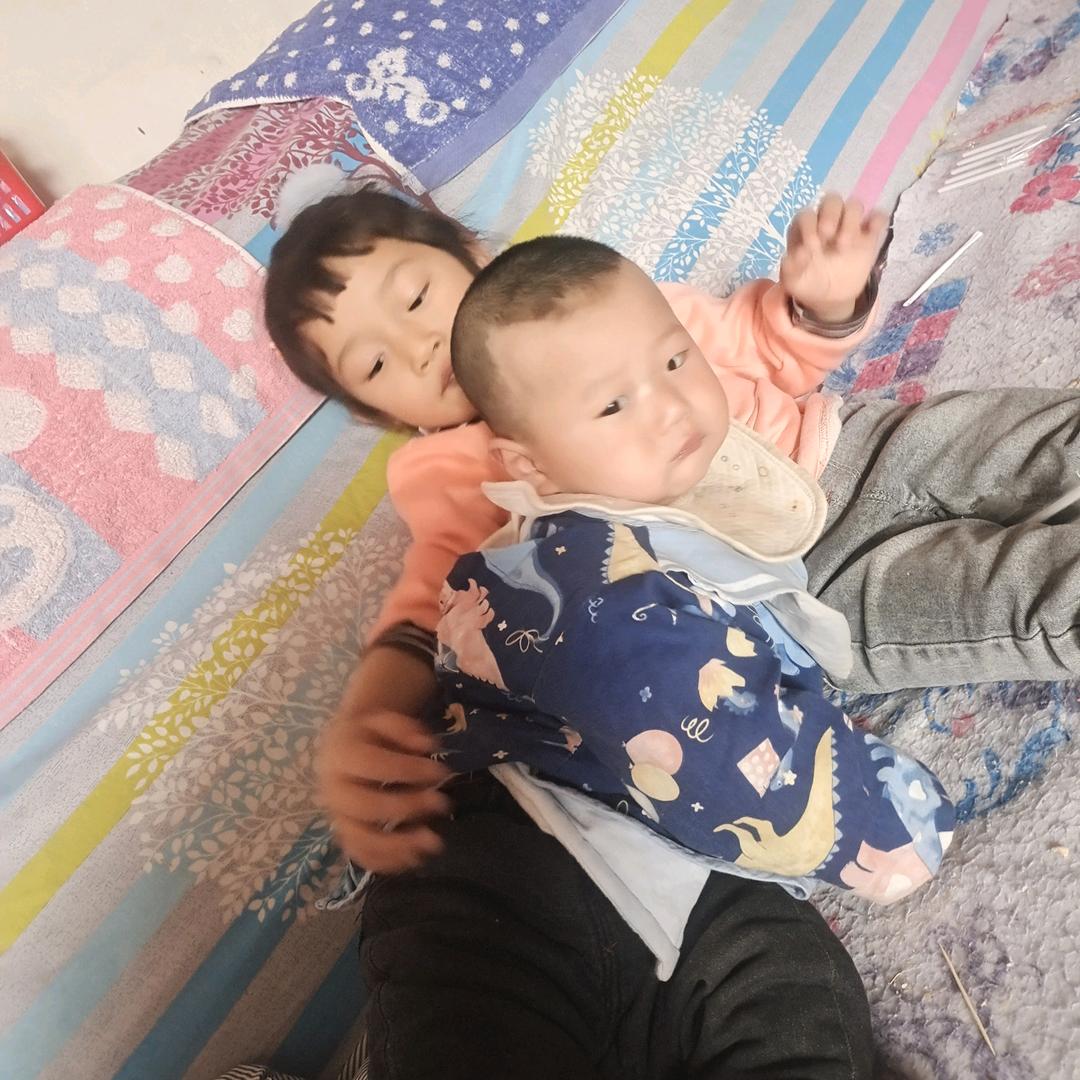 @雪儿{一剖二顺宝妈}
