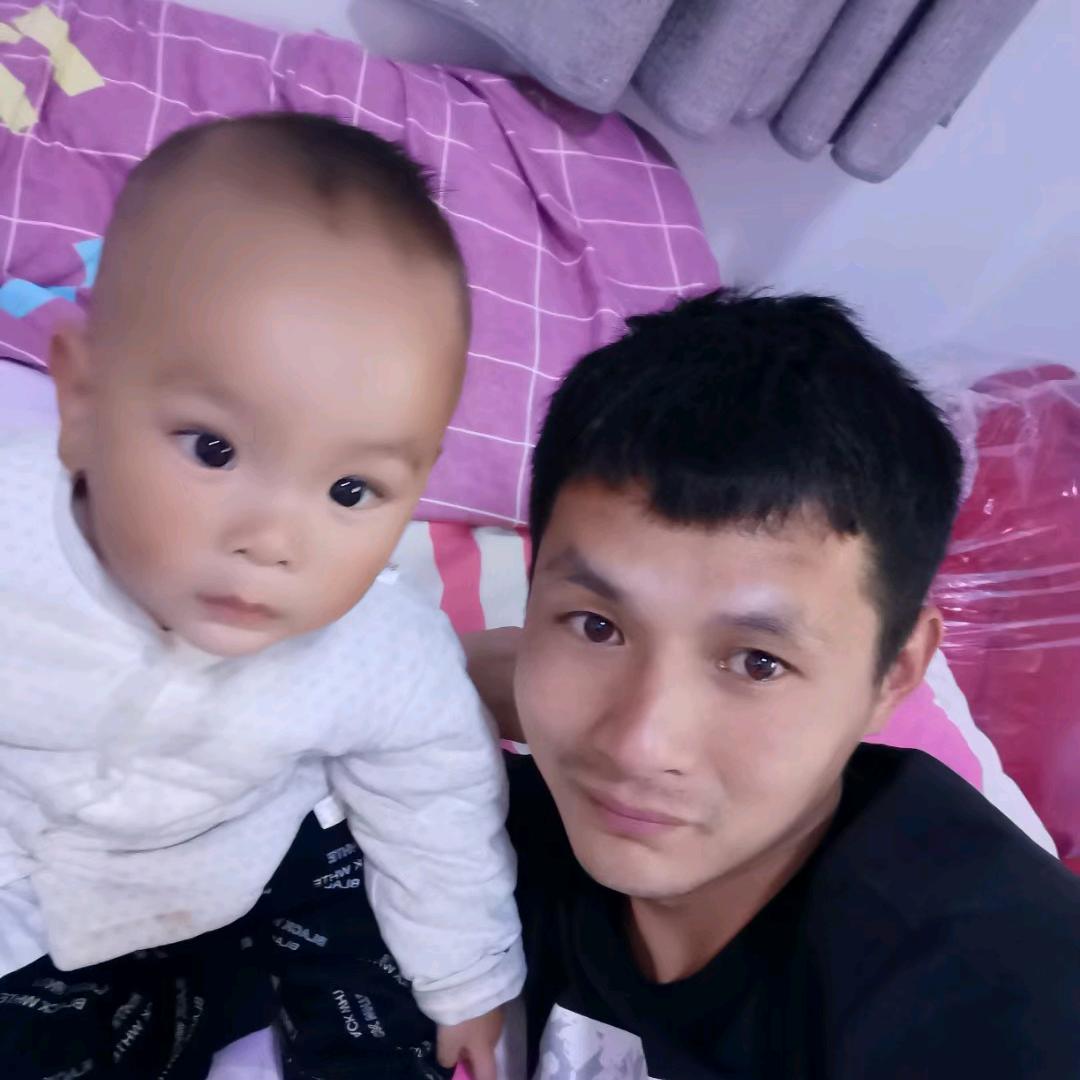 毅恒爸爸