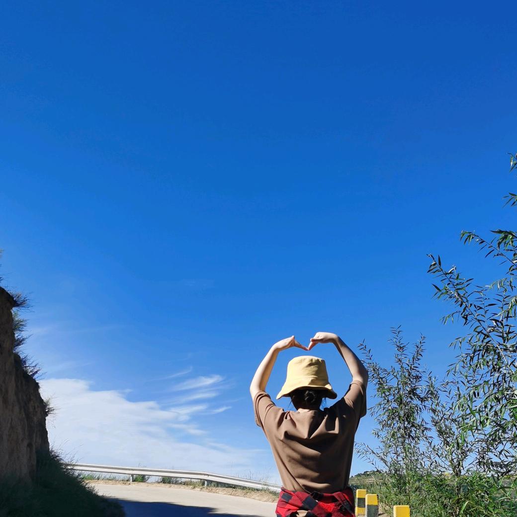 人间小清醒☀️