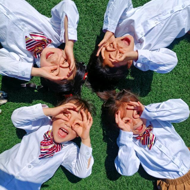 金色童星幼儿园