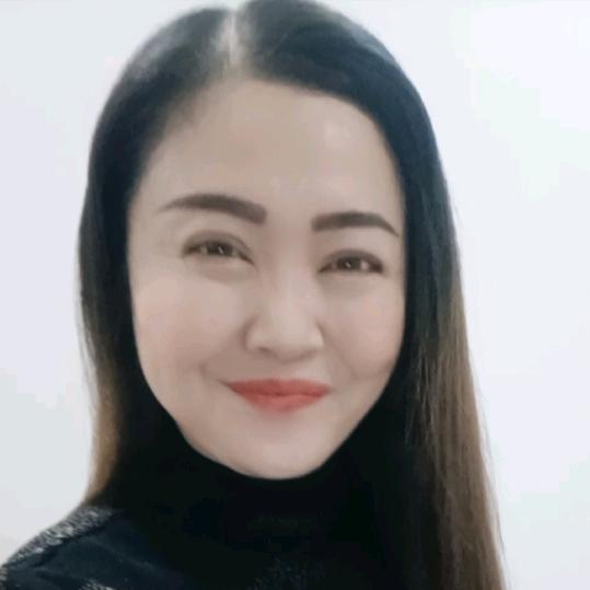清心姐姐