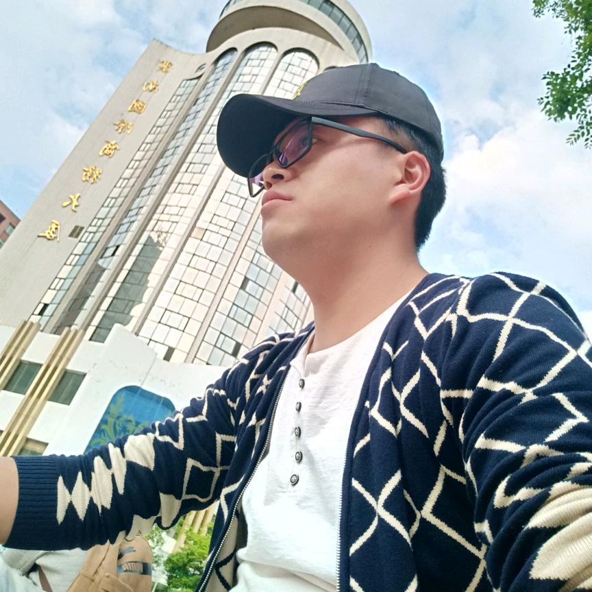 大表哥（误入骑途）