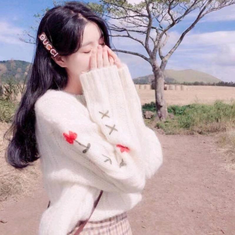 欢欢💓