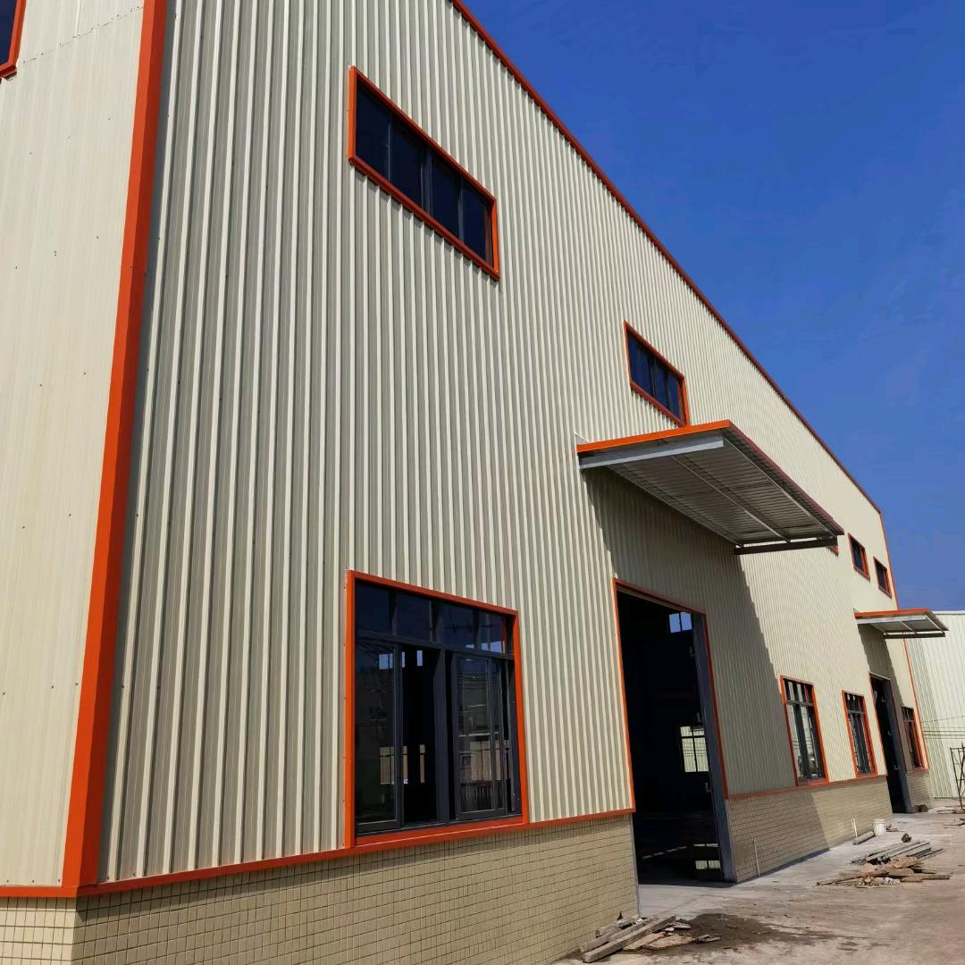 阳江厂房出租土地流转