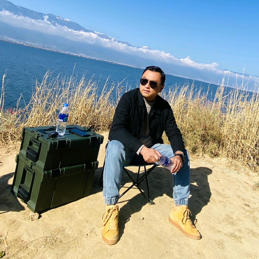 大理云房（老刘）