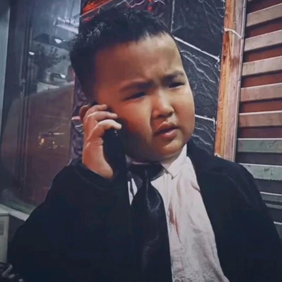 酷阿明