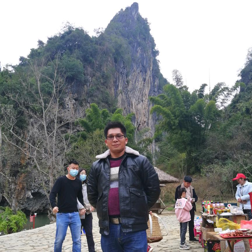 梦幻之旅