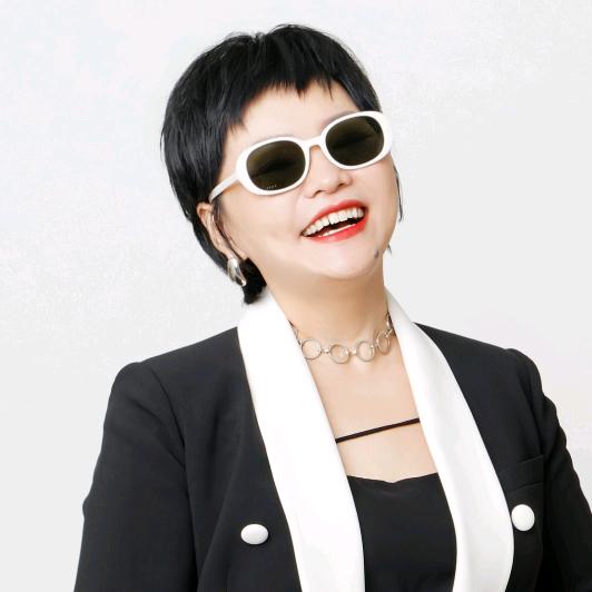 涂我自在·高端大码女装