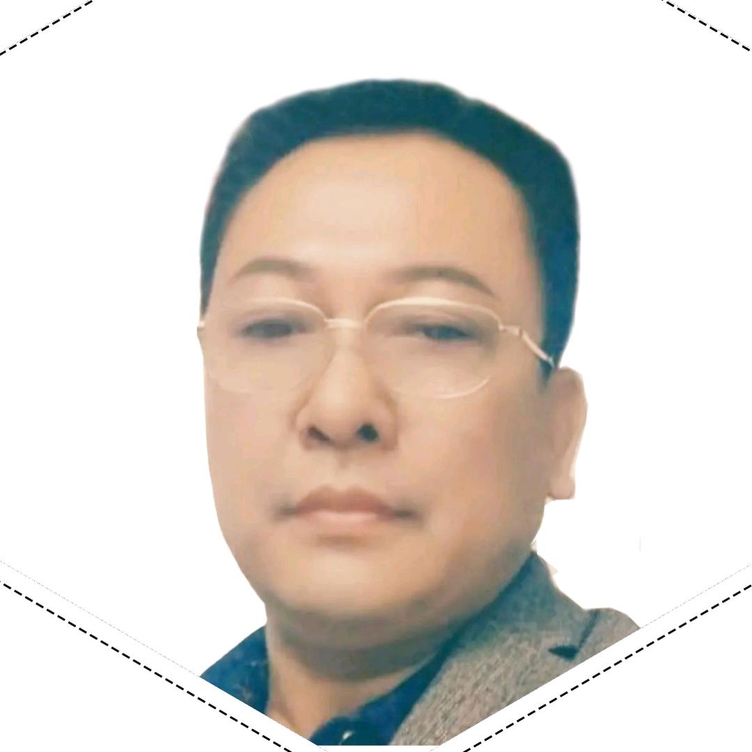 剪瘦冷月