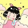 躺平的斑点鱼