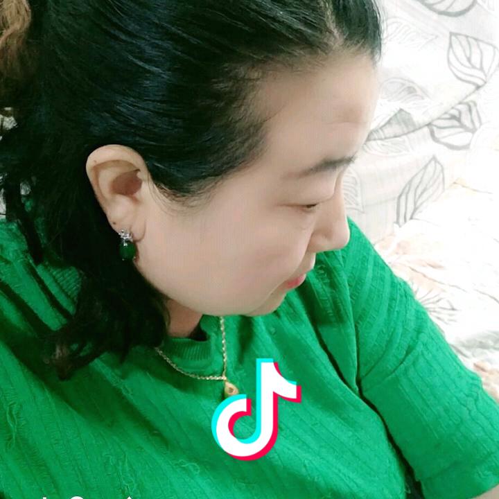 幸福的女人
