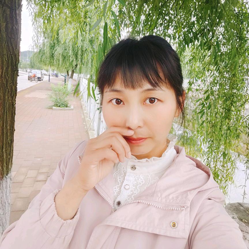 河南菇凉在安徽