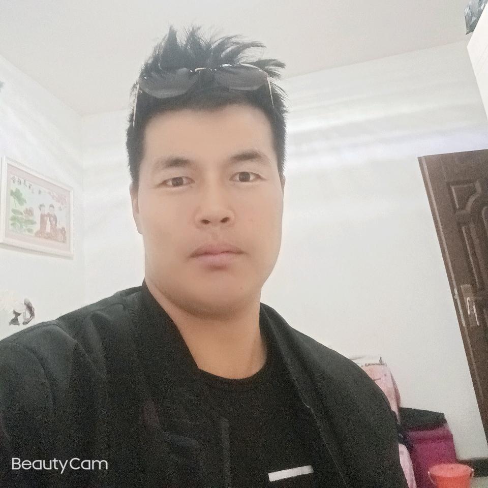 张莉平