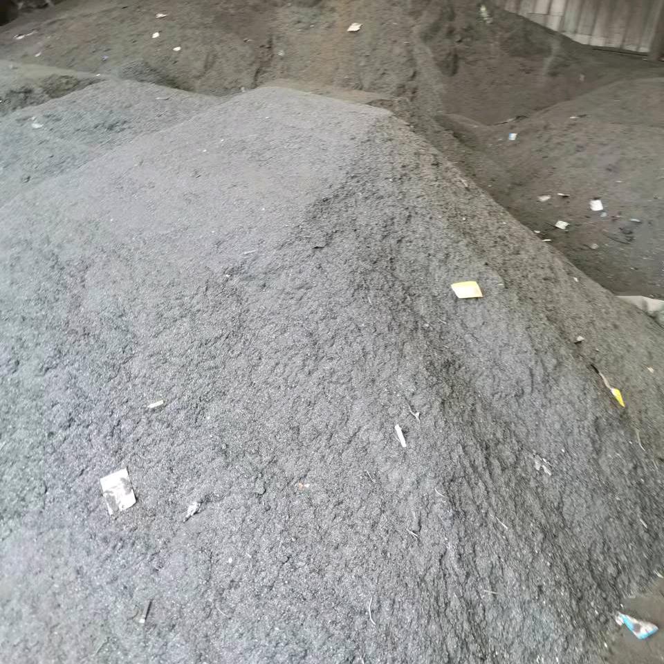抛丸灰，气割渣，氧化铁皮大量回收