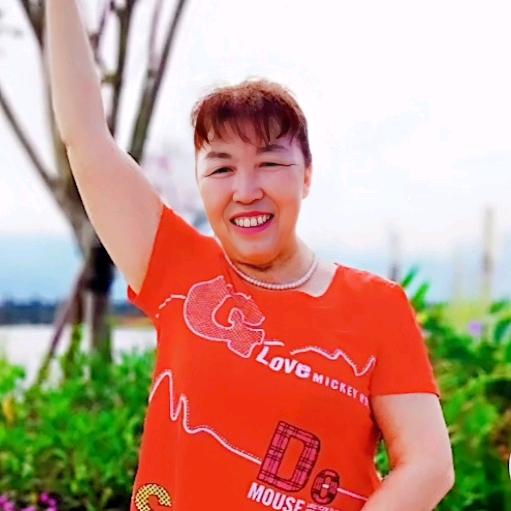丽君