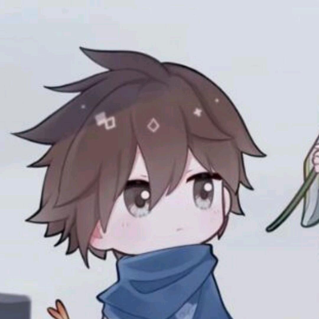 魈是真的帅