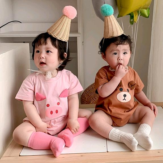baby向前冲个体店