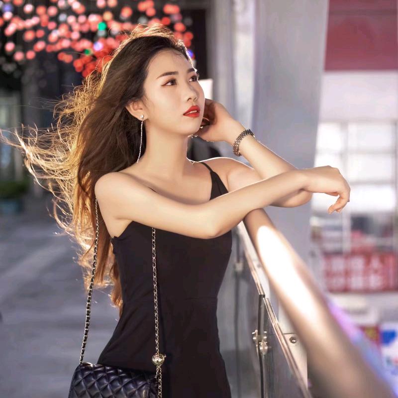 小米 姐姐