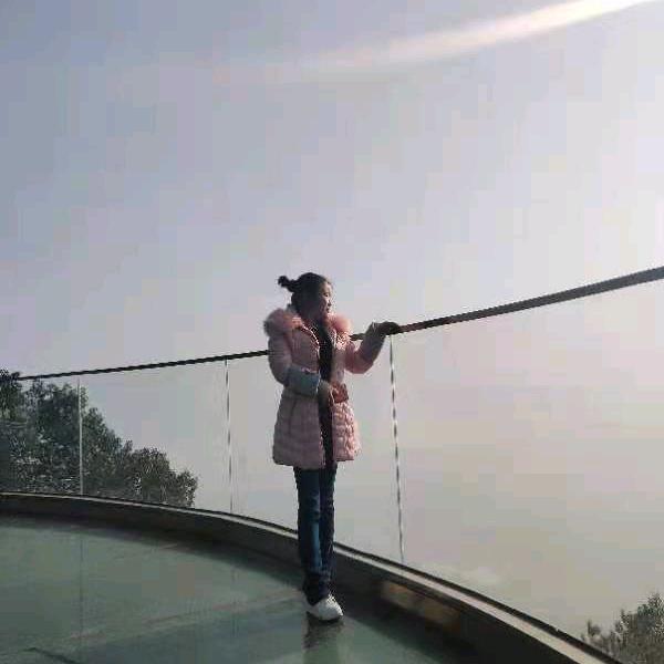 玲姐故事汇
