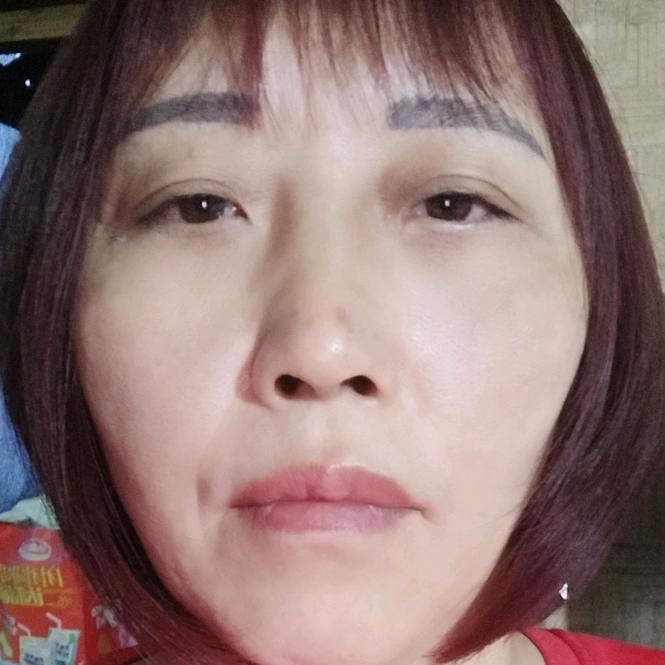 美满幸福