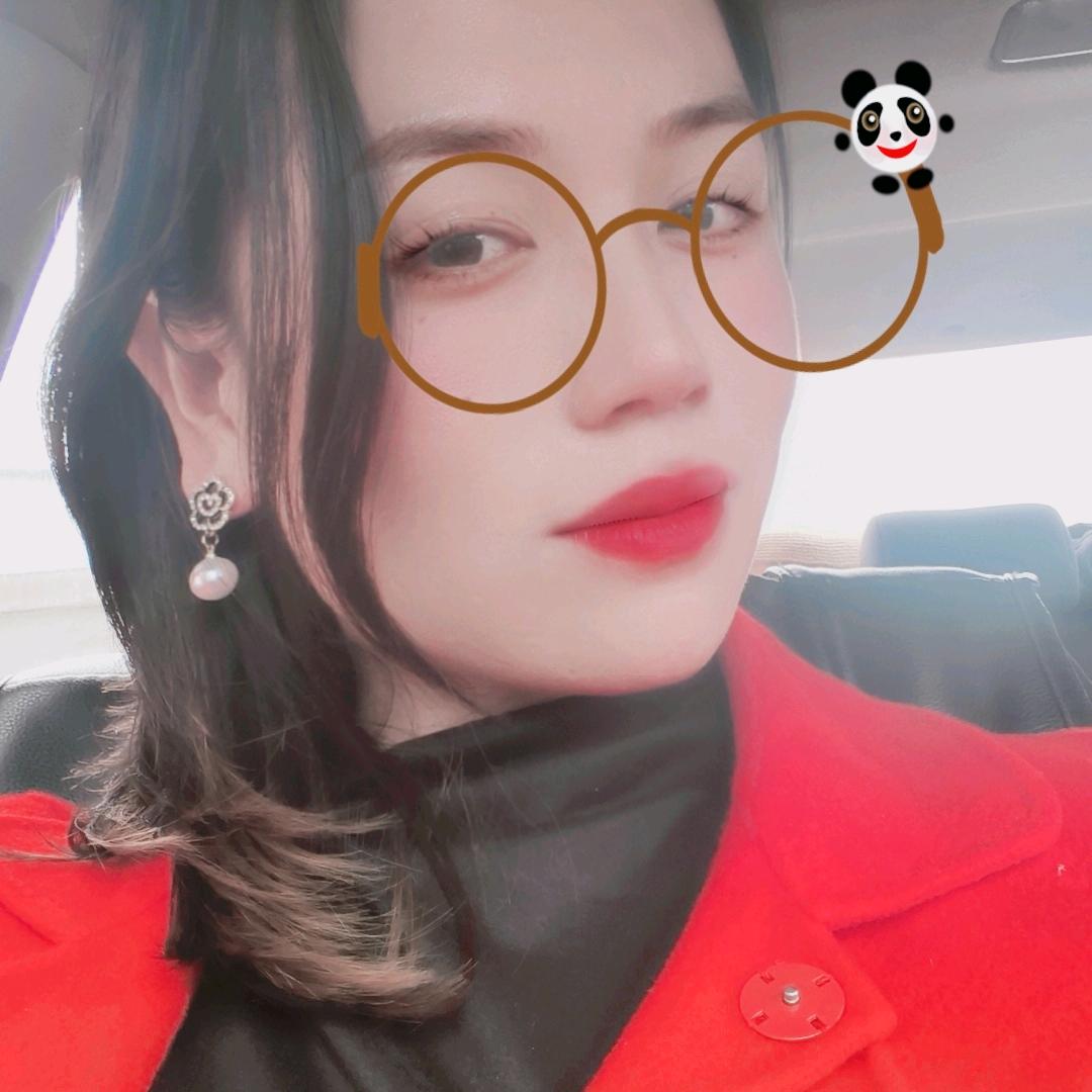 夏宝琴妹子
