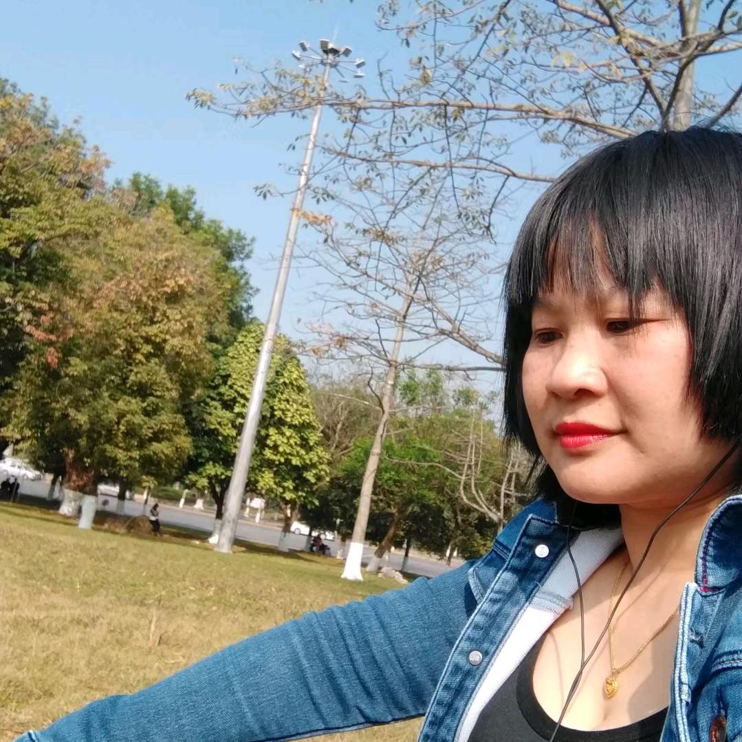 波波姐