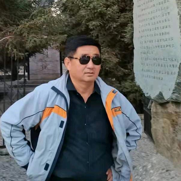 张利云