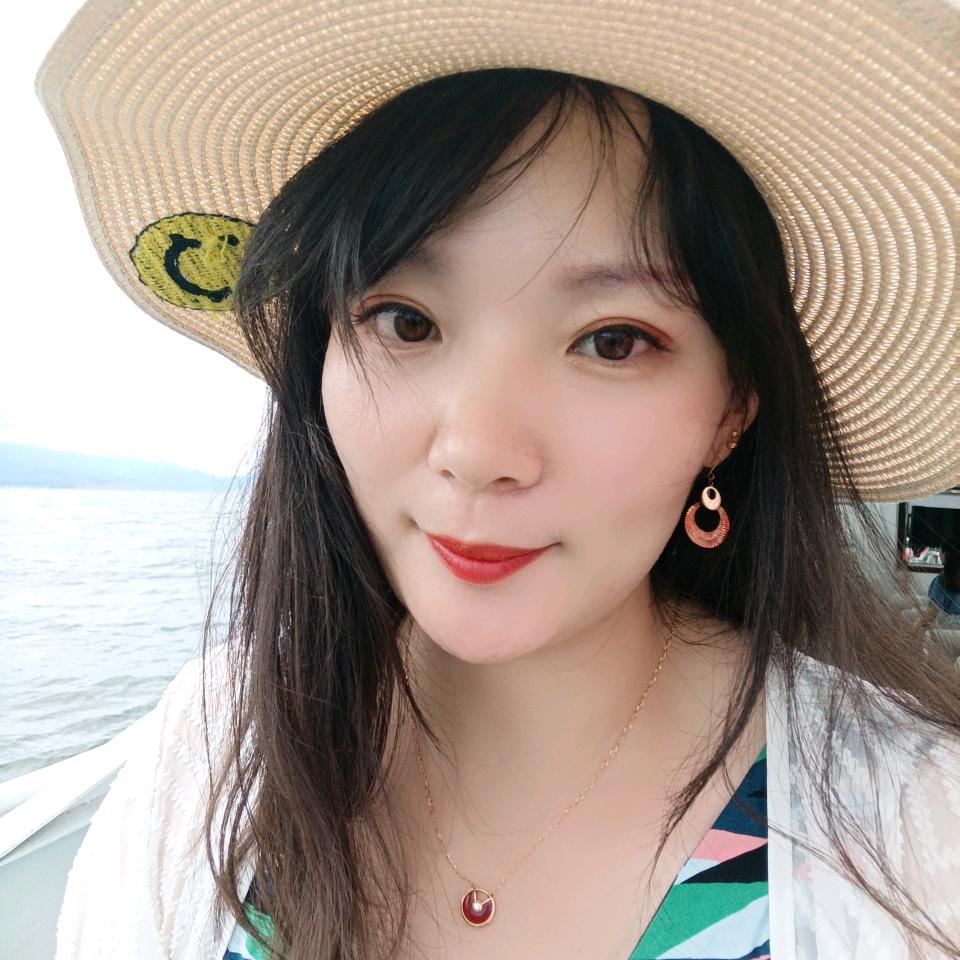 久百福李静