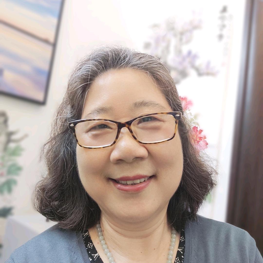 古稀姥姥（上午11点10分）