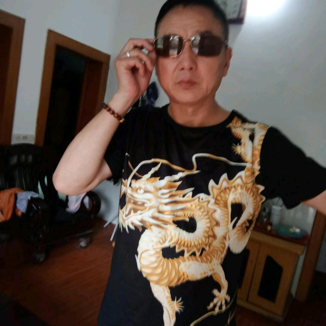 三汇古镇郭晓军