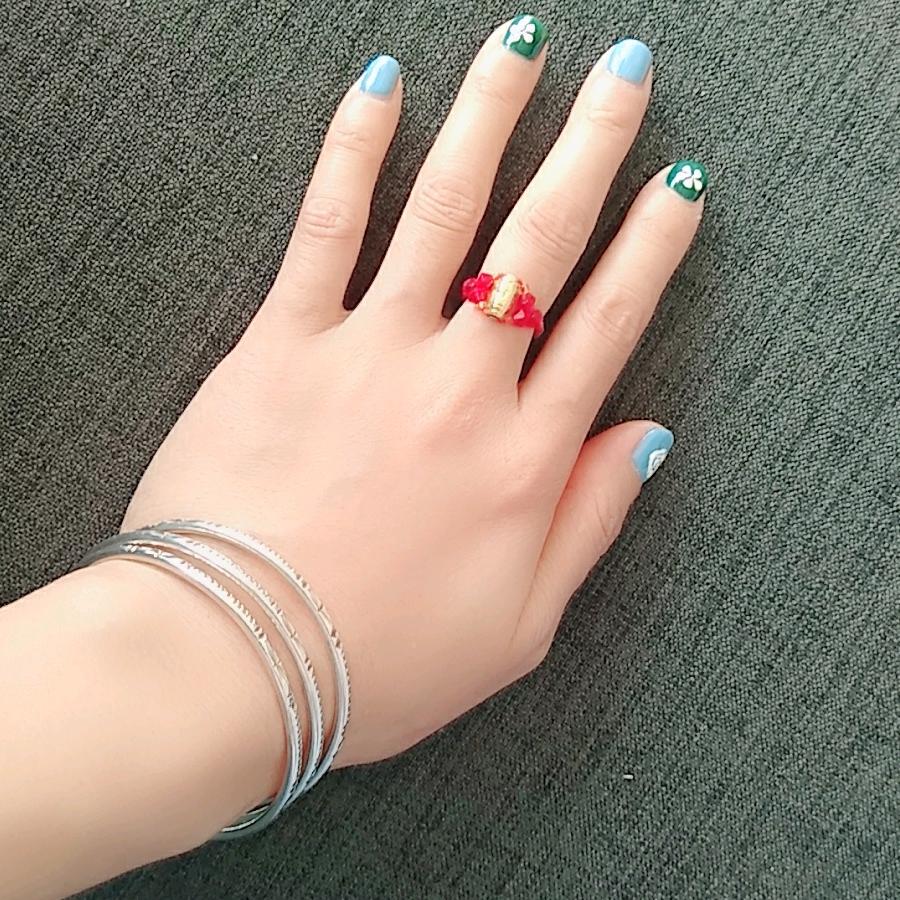 珊