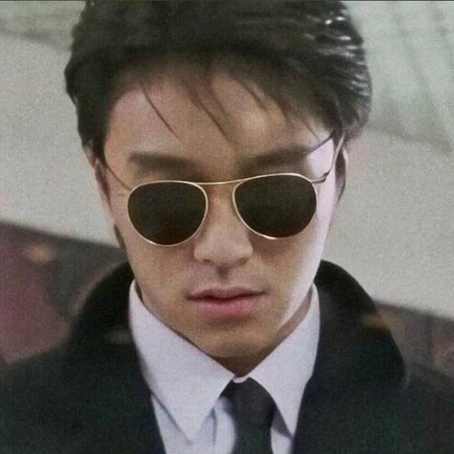 张鱼哥