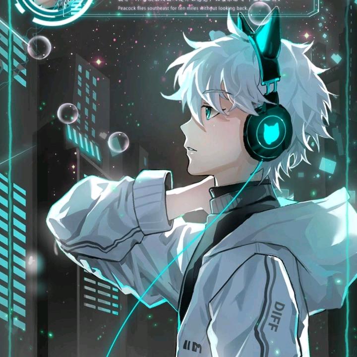 浪子天涯