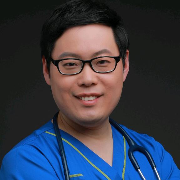 杜大夫宠物诊聊室
