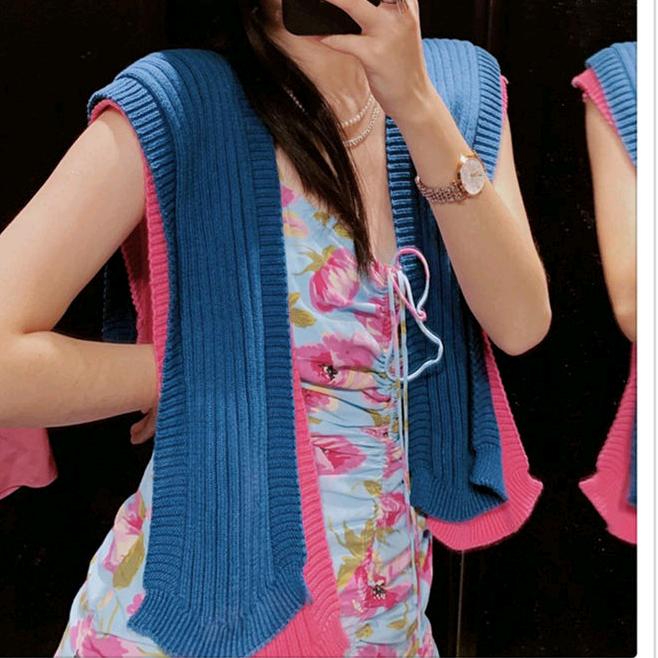 东莞市大朗千织百荟服饰厂的小店个体店